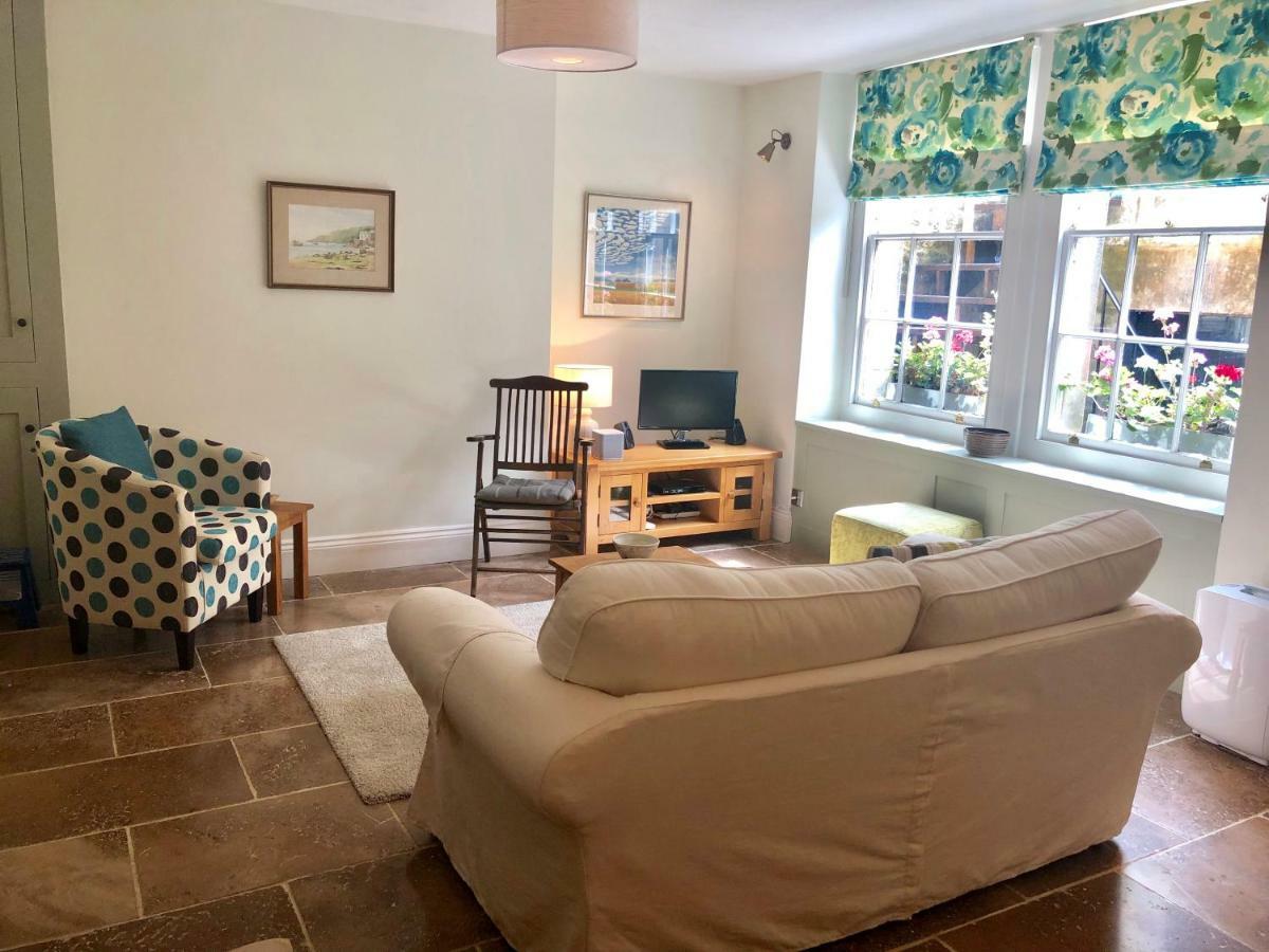 Lauras Townhouse Apartments Garrard'S Retreat バース エクステリア 写真